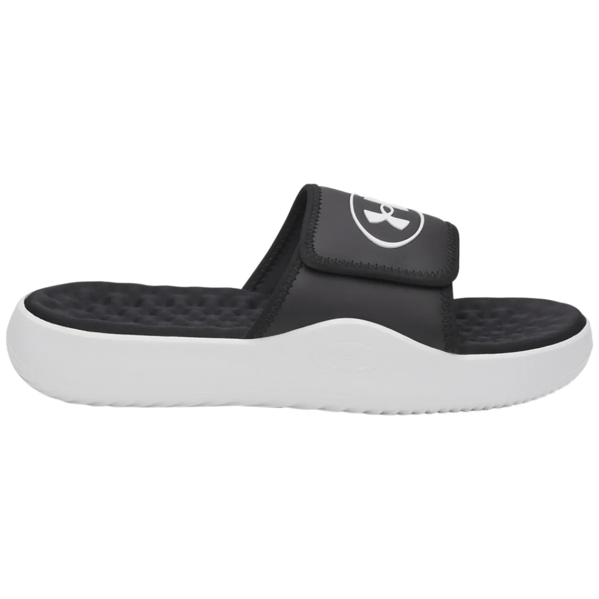 UNDER ARMOUR Sandals^Ignite Pro 8 - Men's Slides