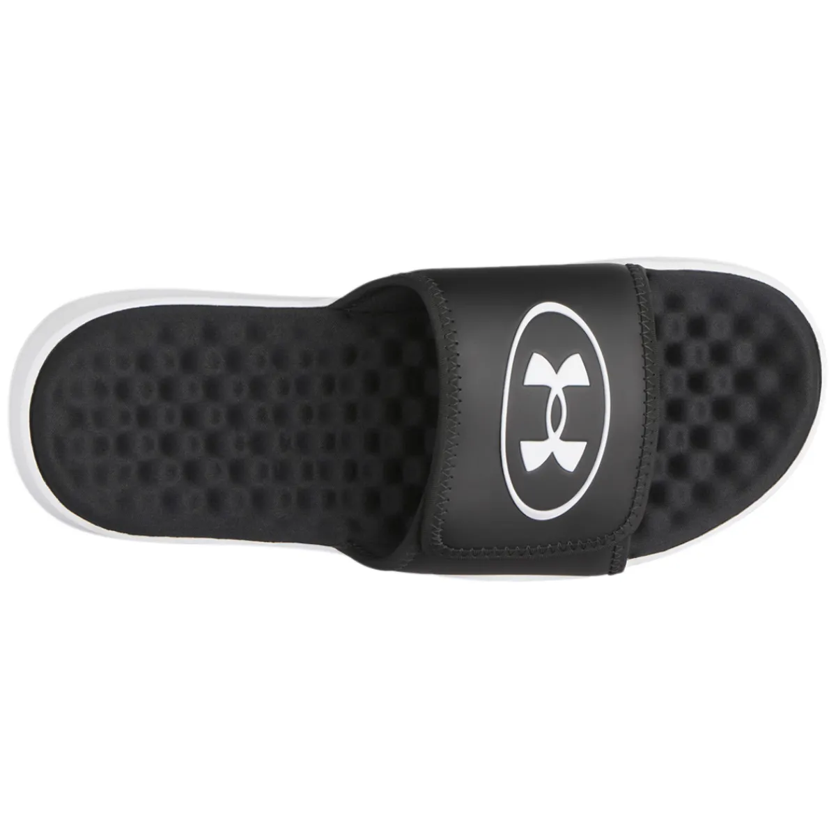UNDER ARMOUR Sandals^Ignite Pro 8 - Men's Slides