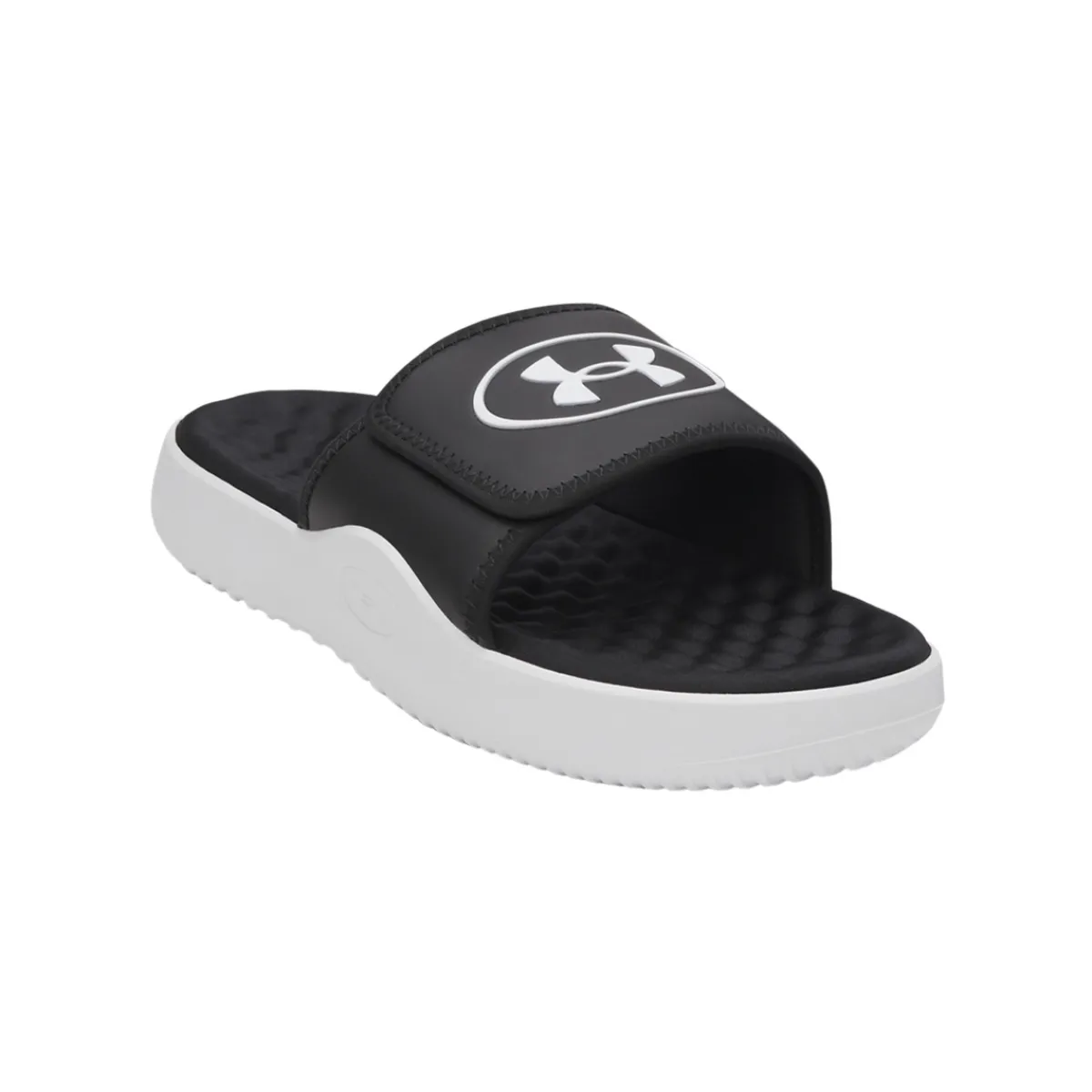 UNDER ARMOUR Sandals^Ignite Pro 8 - Men's Slides