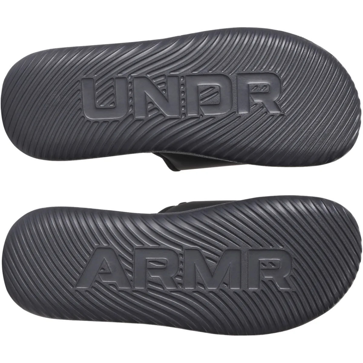 UNDER ARMOUR Sandals^Ignite Pro 8 - Men's Slides