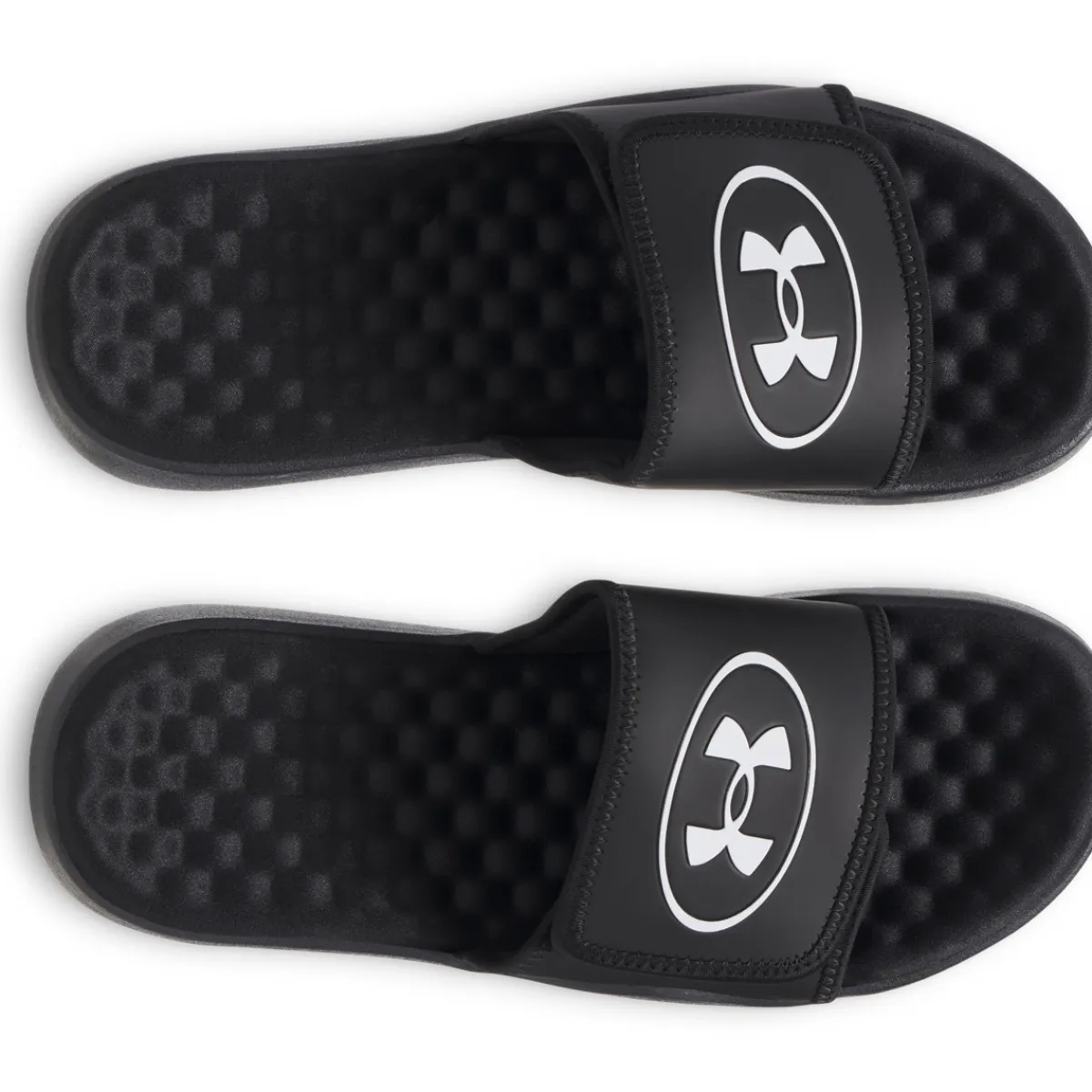UNDER ARMOUR Sandals^Ignite Pro 8 - Men's Slides
