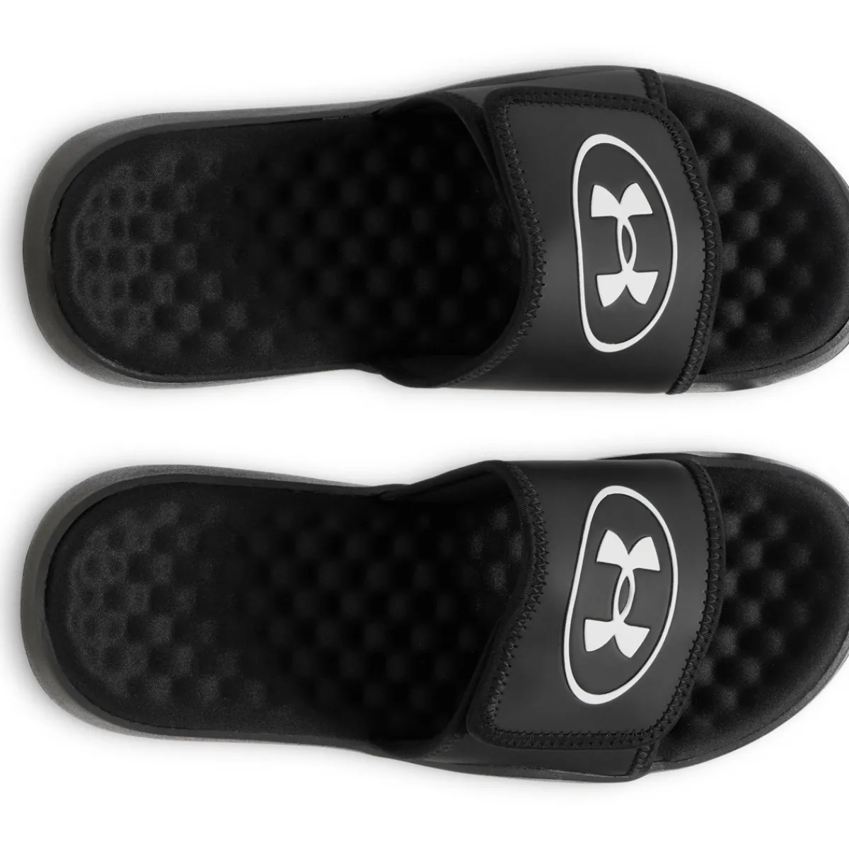 Sale UNDER ARMOUR Ignite Pro 8 - Women's Slides