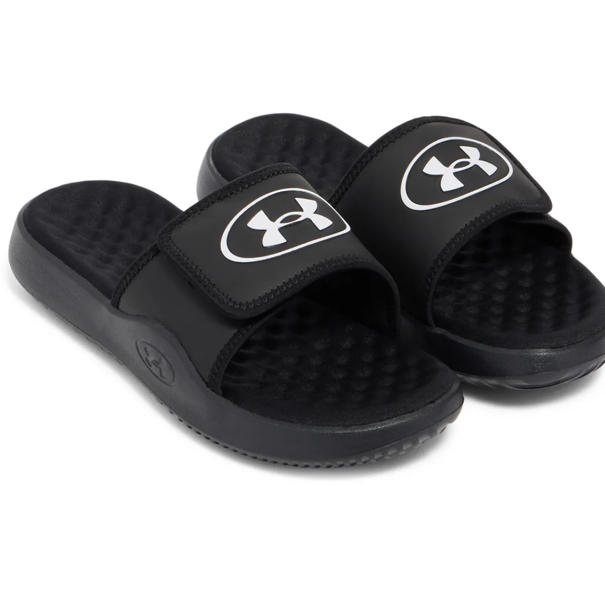 Sale UNDER ARMOUR Ignite Pro 8 - Women's Slides
