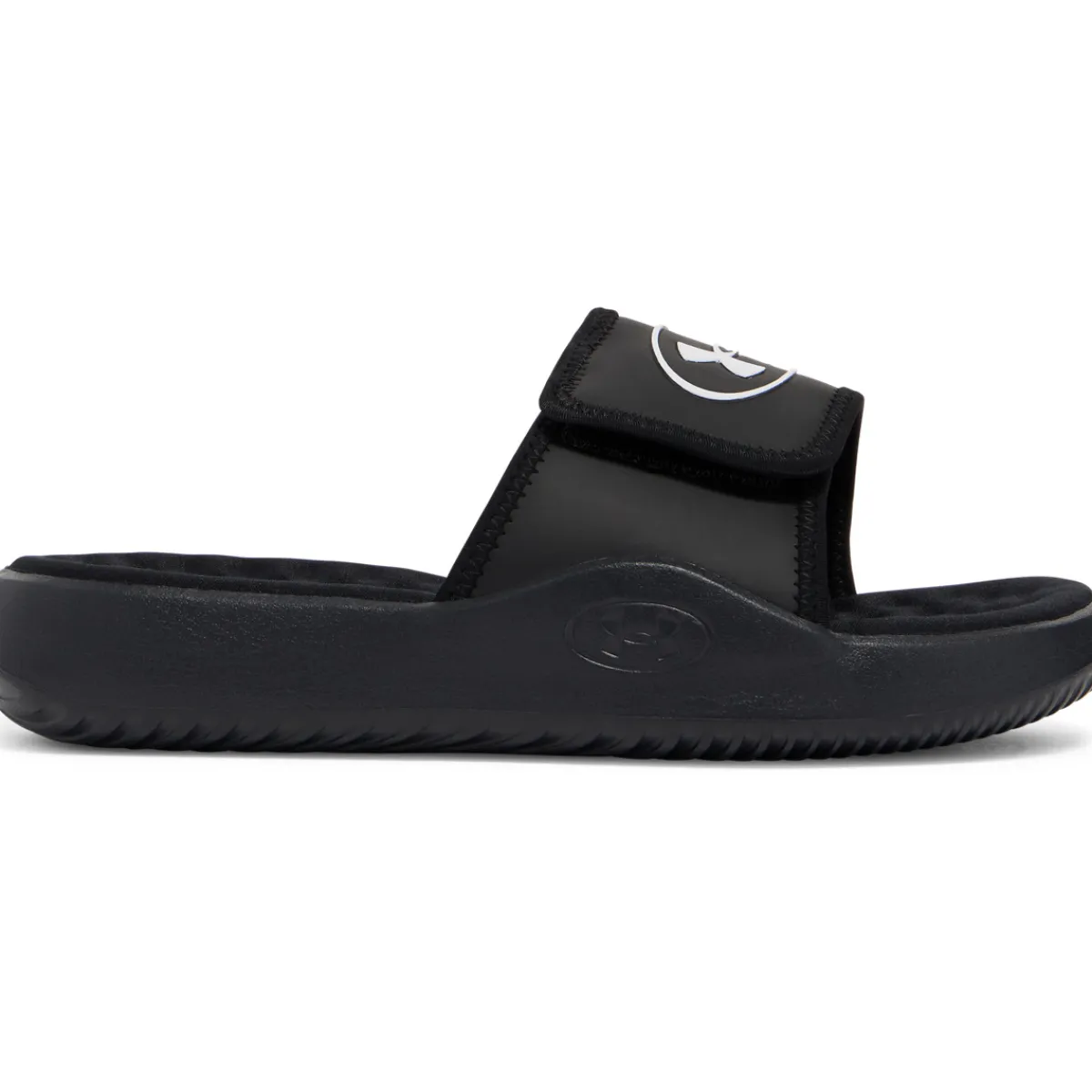 Sale UNDER ARMOUR Ignite Pro 8 - Women's Slides
