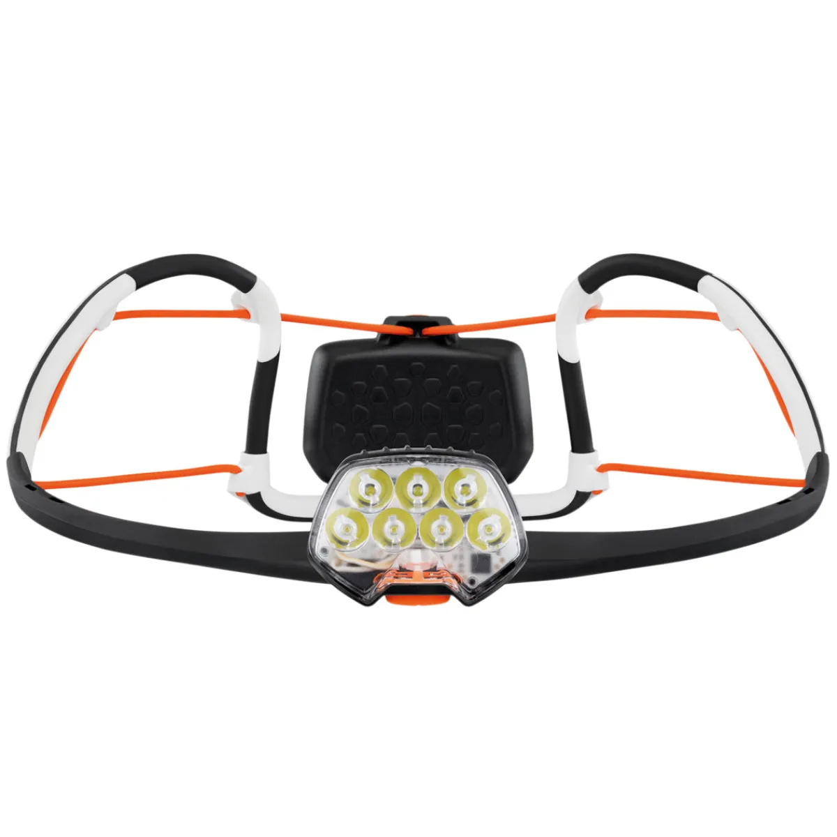 Best PETZL IKO CORE - Rechargeable Headlamp