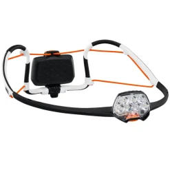 Best PETZL IKO CORE - Rechargeable Headlamp