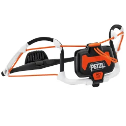 Best PETZL IKO CORE - Rechargeable Headlamp