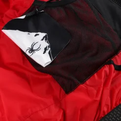Online SPYDER Impulse - Boys' Winter Sports Jacket BLK