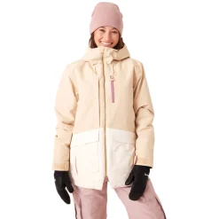 Women ROXY Winter Jackets^Incline - Women's Winter Sports Jacket