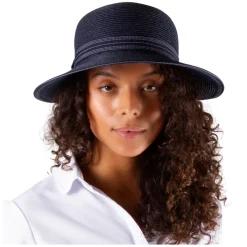Women NVO Tuques, Caps And Hats^Inez - Women's Golf Hat