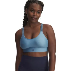 Women UNDER ARMOUR Underwear|Sports Bras^Infinity Mid 2.0 - Women's Sports Bra