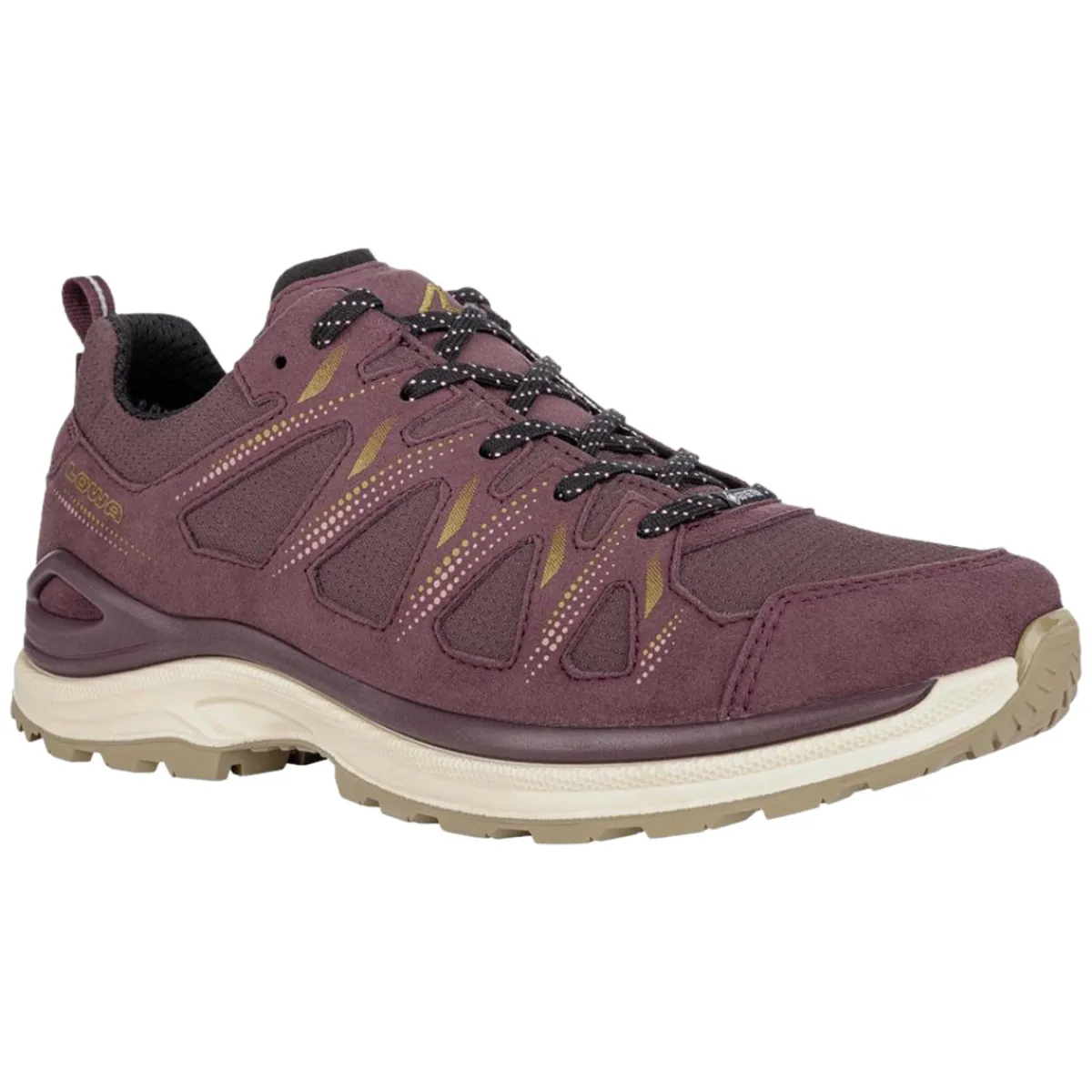 Women LOWA Shoes|Athletic And Outdoor Shoes^Innox Evo II GTX Lo - Women's Outdoor Shoes