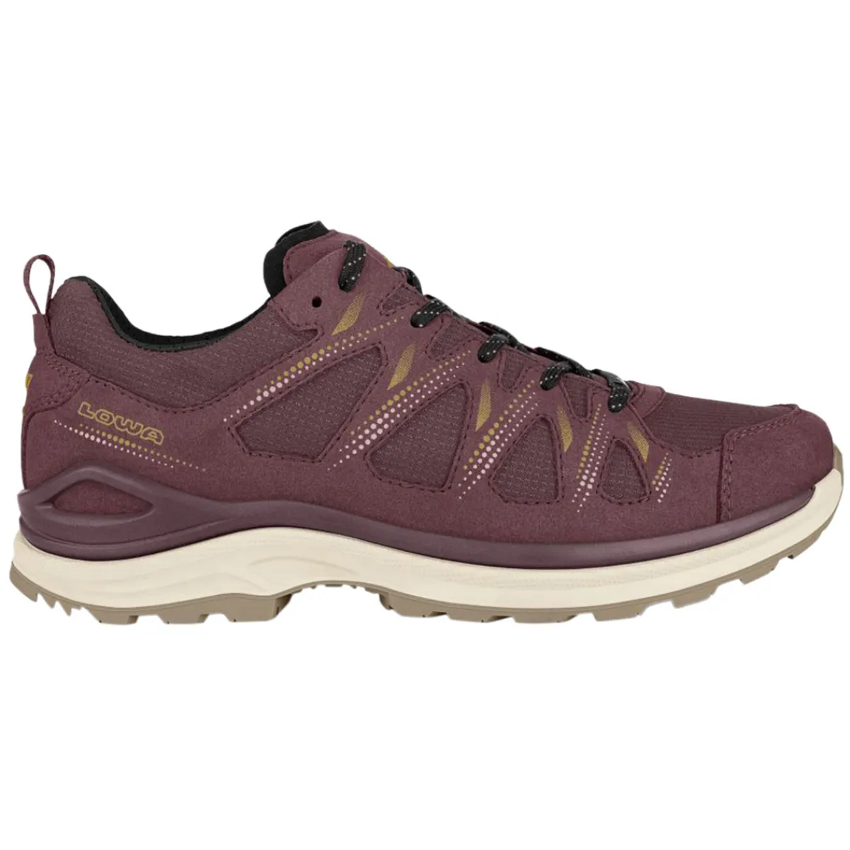 Women LOWA Shoes|Athletic And Outdoor Shoes^Innox Evo II GTX Lo - Women's Outdoor Shoes