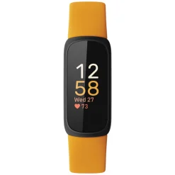 New FITBIT Inspire 3 - Health and Fitness Tracker