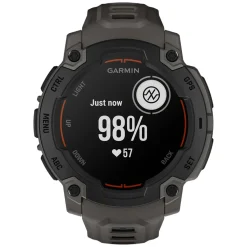 Best GARMIN Instinct E 45 mm - Smartwatch with GPS