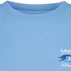 BOY UNDER ARMOUR KIDS Sportswear^Intel Bass - Boys' T-Shirt