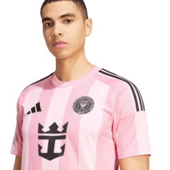 ADIDAS Inter Miami CF 25/26 (Home) - Adult Replica Soccer Jersey