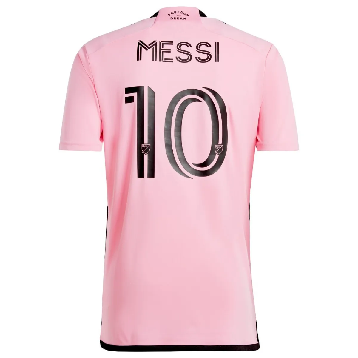 ADIDAS Soccer|Fan Zone^Inter Miami CF 24/25 Messi - Adult Replica Soccer Jersey