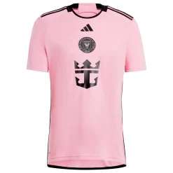 ADIDAS Soccer|Fan Zone^Inter Miami CF 24/25 Messi - Adult Replica Soccer Jersey