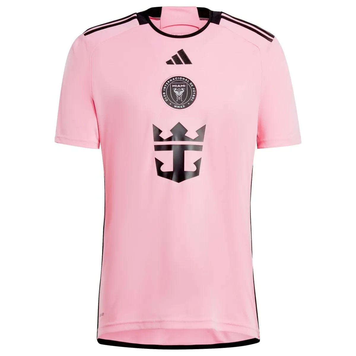 ADIDAS Soccer|Fan Zone^Inter Miami CF 24/25 Messi - Adult Replica Soccer Jersey