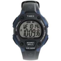 New TIMEX Ironman Classic 30 - 38 mm - Adult Sport watch