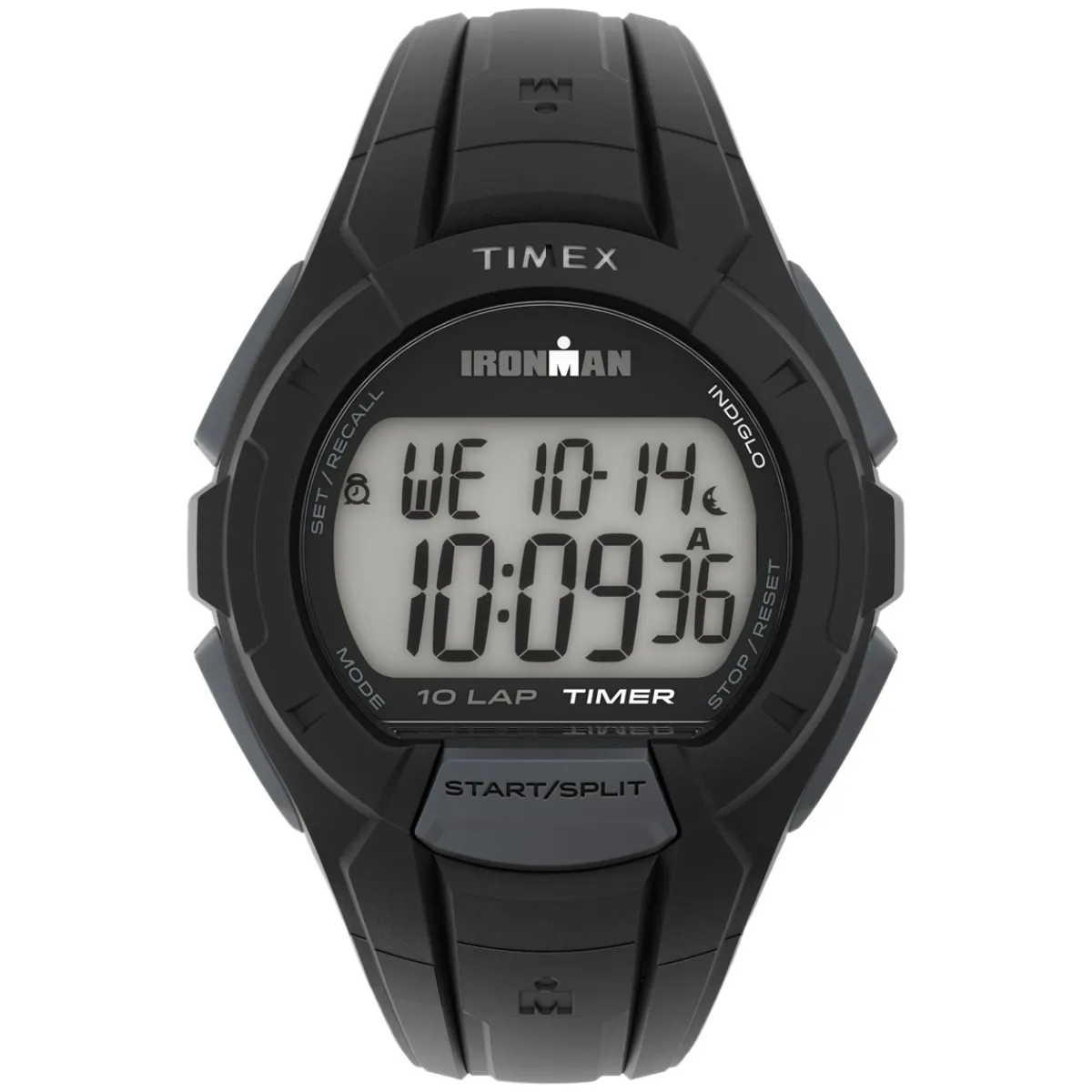 Women TIMEX Smartwatches|Smartwatches^Ironman Essential 10 - 42 mm - Adult Sport watch