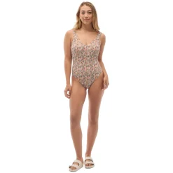 New FIG Iseo - Women's One-Piece Swimsuit 0640