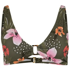 Best MANDARINE & CO Island Wave - Women's Swimsuit Top CSUMM