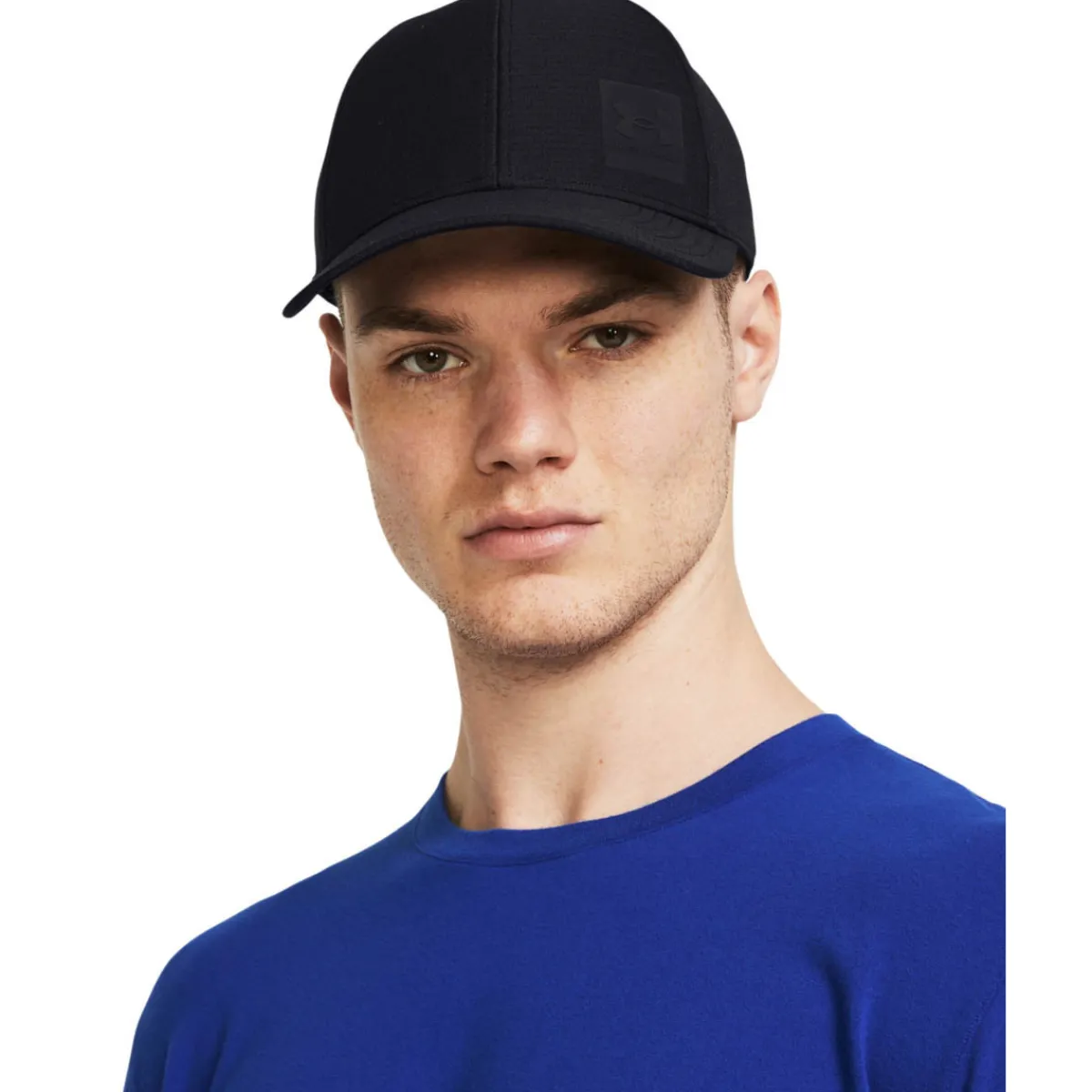 New UNDER ARMOUR Iso-Chill ArmourVent STR - Men's Stretch Cap