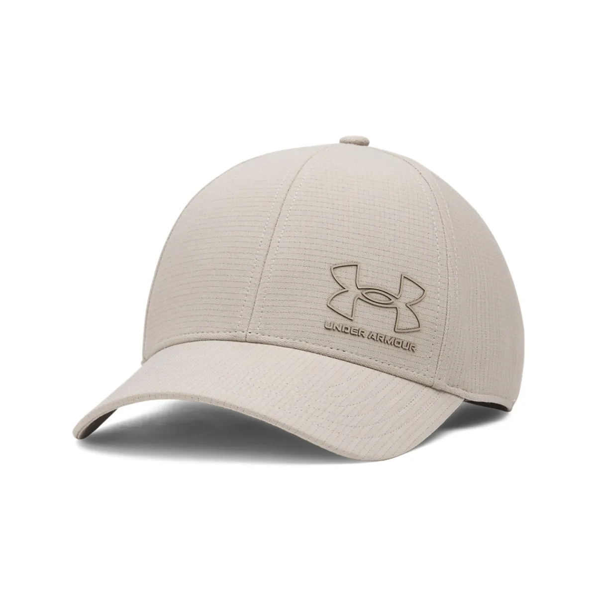 New UNDER ARMOUR Iso-Chill ArmourVent STR - Men's Stretch Cap