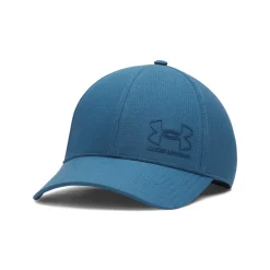 New UNDER ARMOUR Iso-Chill ArmourVent STR - Men's Stretch Cap