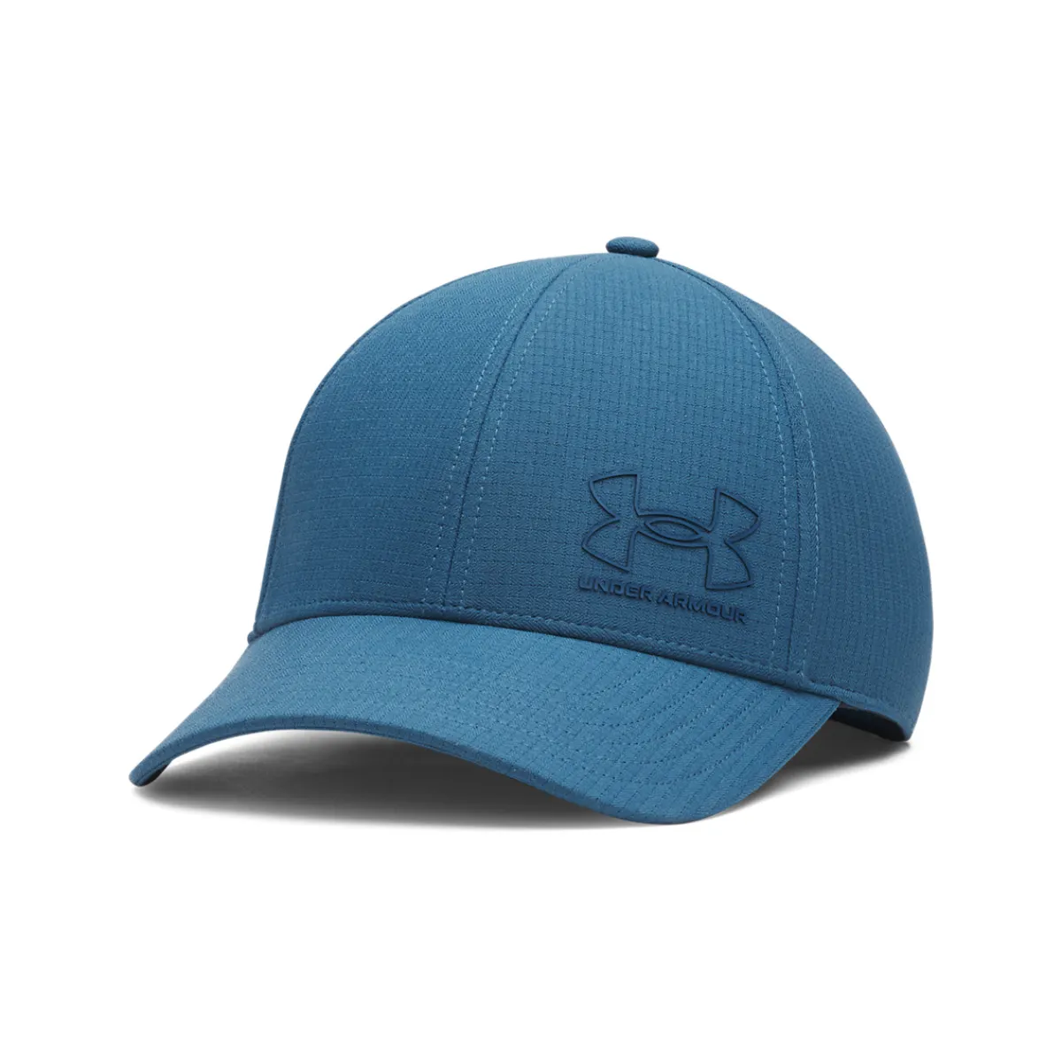 New UNDER ARMOUR Iso-Chill ArmourVent STR - Men's Stretch Cap