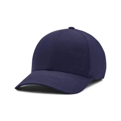 New UNDER ARMOUR Iso-Chill ArmourVent STR - Men's Stretch Cap