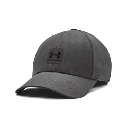 New UNDER ARMOUR Iso-Chill ArmourVent STR - Men's Stretch Cap