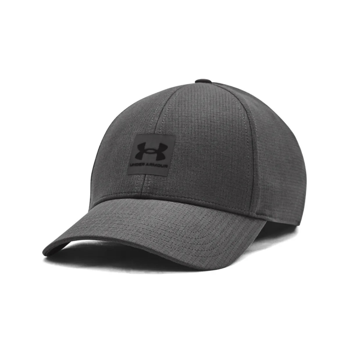 New UNDER ARMOUR Iso-Chill ArmourVent STR - Men's Stretch Cap