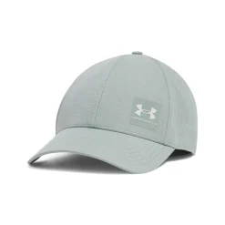 New UNDER ARMOUR Iso-Chill ArmourVent STR - Men's Stretch Cap
