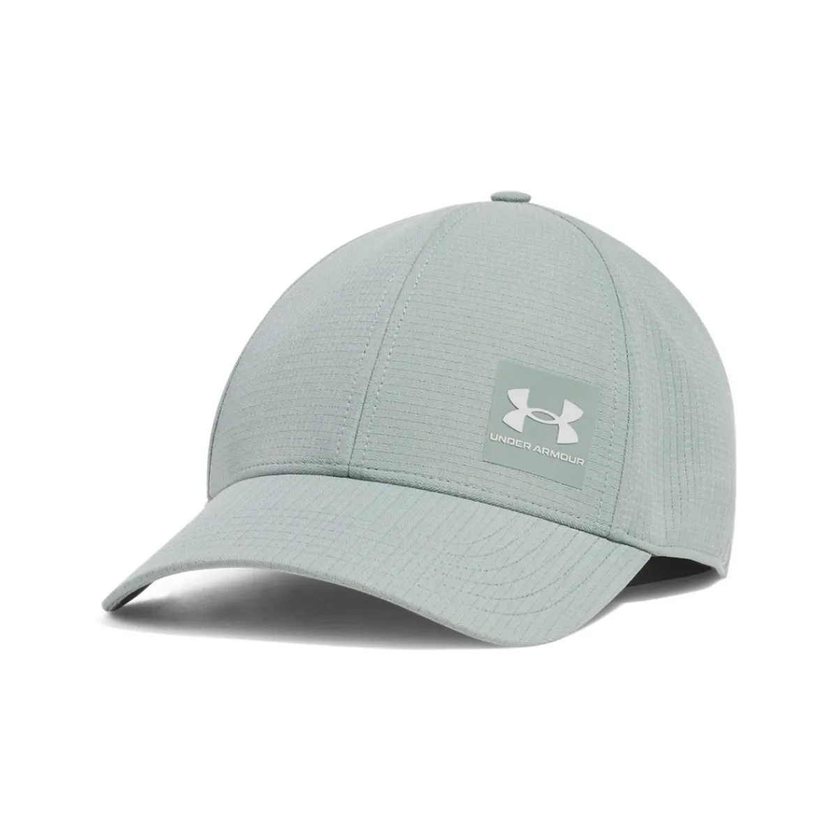 New UNDER ARMOUR Iso-Chill ArmourVent STR - Men's Stretch Cap
