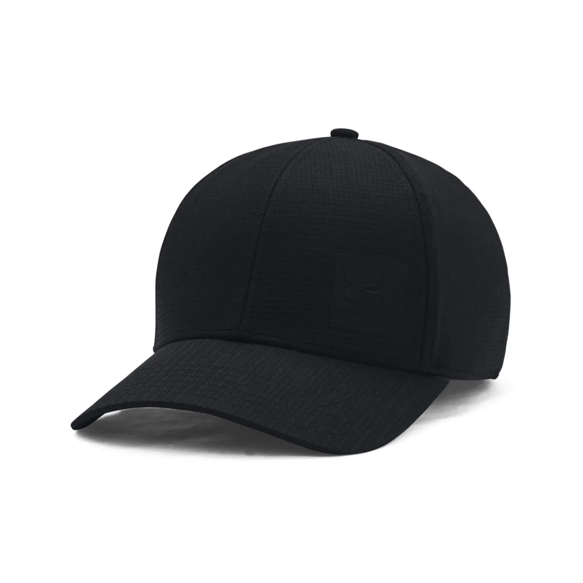 New UNDER ARMOUR Iso-Chill ArmourVent STR - Men's Stretch Cap