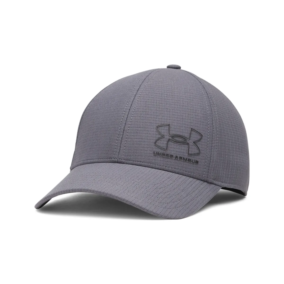 New UNDER ARMOUR Iso-Chill ArmourVent STR - Men's Stretch Cap
