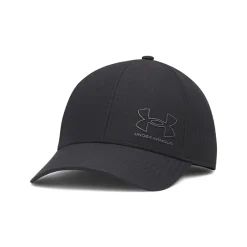 New UNDER ARMOUR Iso-Chill ArmourVent STR - Men's Stretch Cap