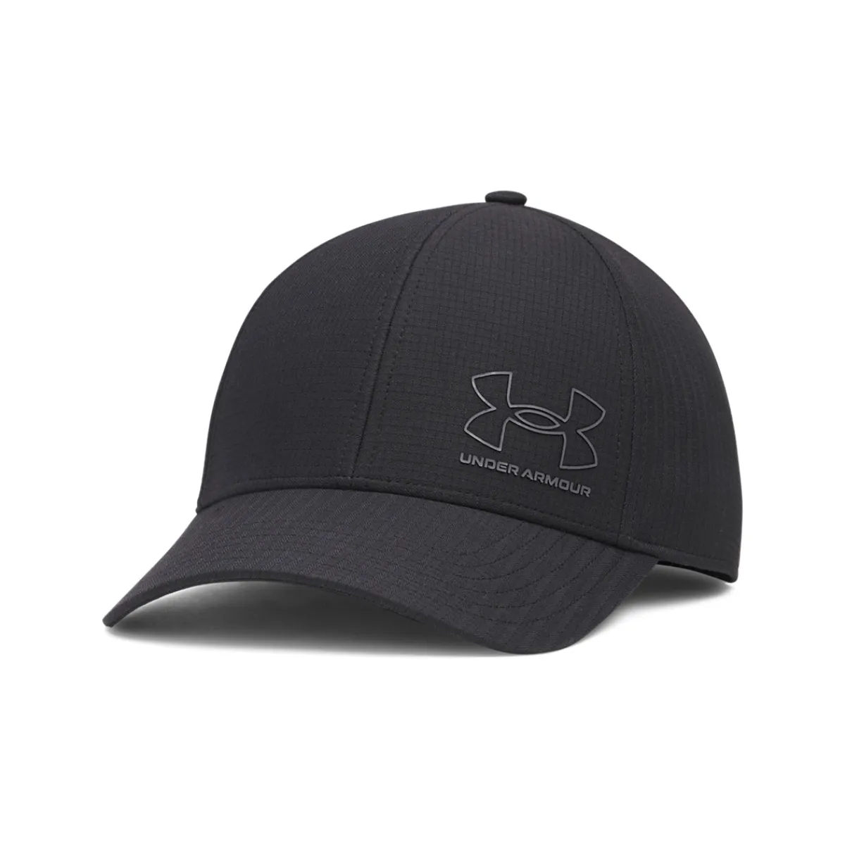 New UNDER ARMOUR Iso-Chill ArmourVent STR - Men's Stretch Cap