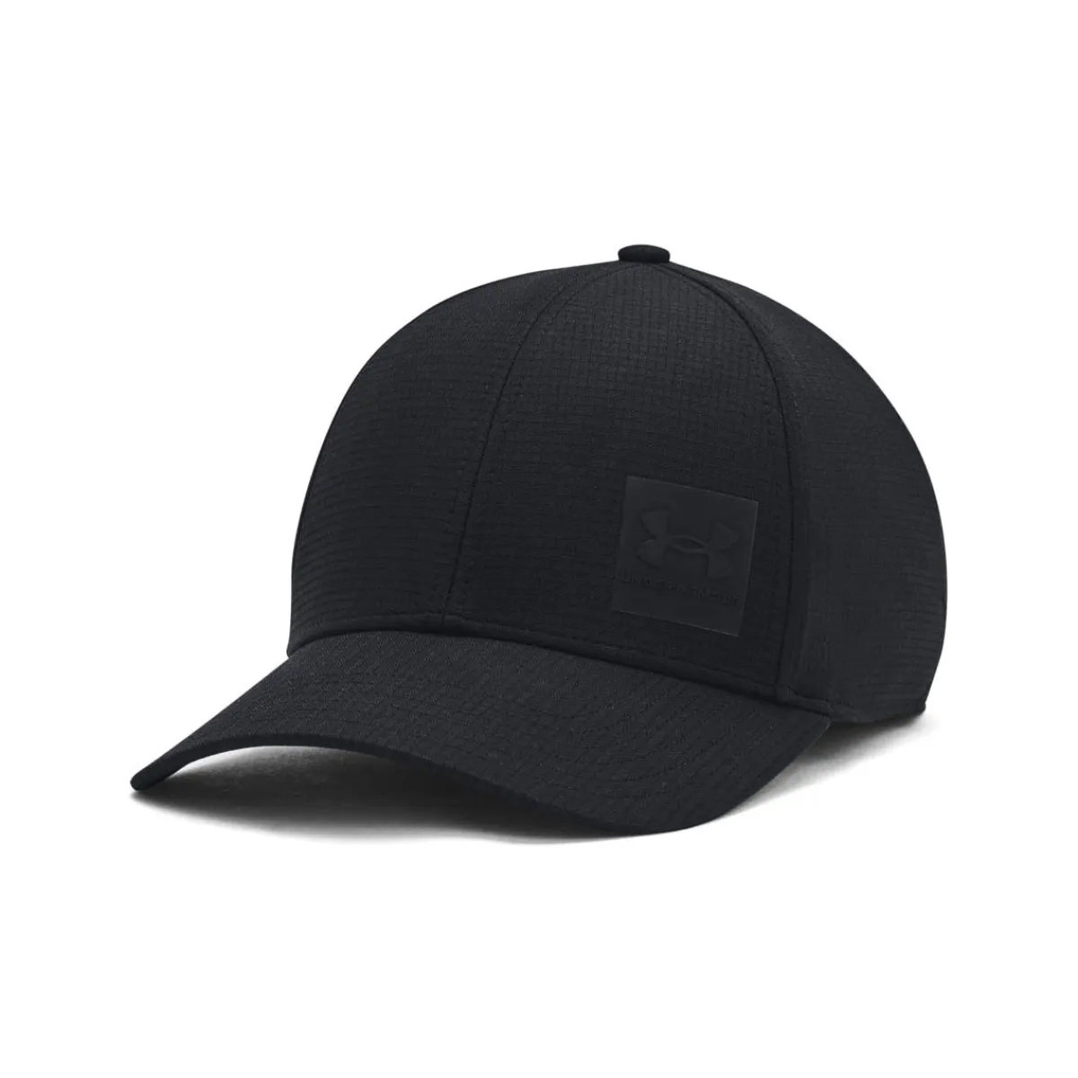 New UNDER ARMOUR Iso-Chill ArmourVent STR - Men's Stretch Cap