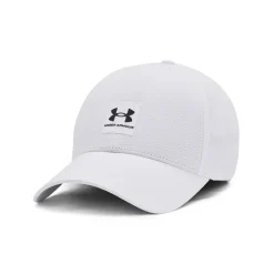 New UNDER ARMOUR Iso-Chill ArmourVent STR - Men's Stretch Cap
