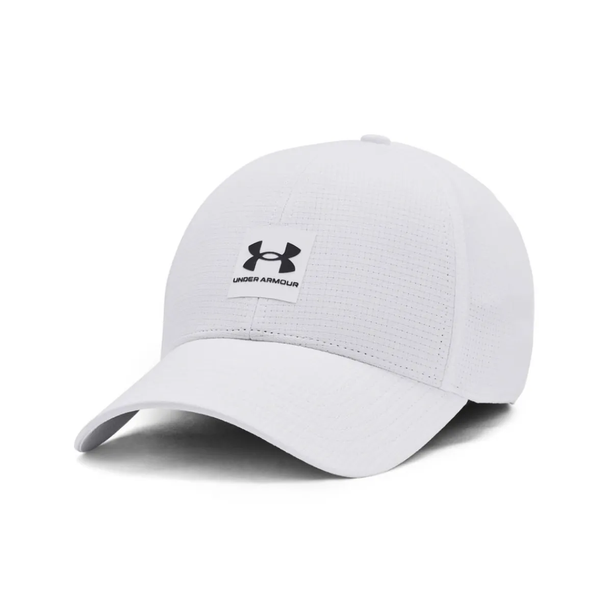 New UNDER ARMOUR Iso-Chill ArmourVent STR - Men's Stretch Cap
