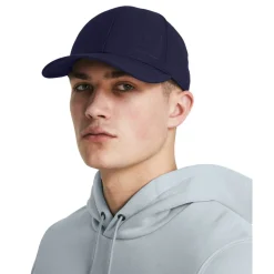New UNDER ARMOUR Iso-Chill ArmourVent STR - Men's Stretch Cap