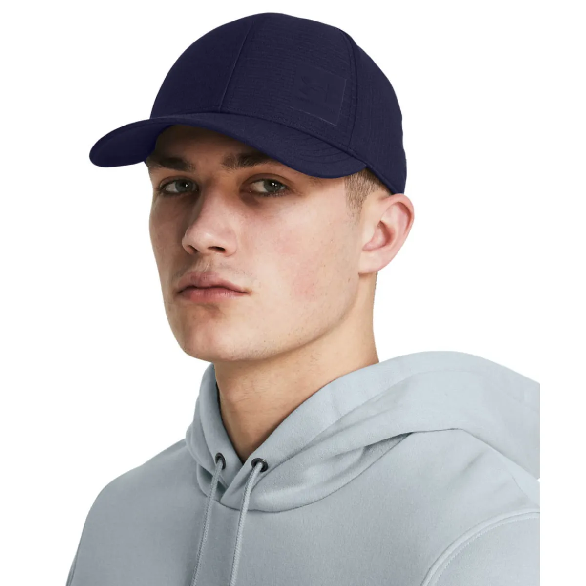 New UNDER ARMOUR Iso-Chill ArmourVent STR - Men's Stretch Cap