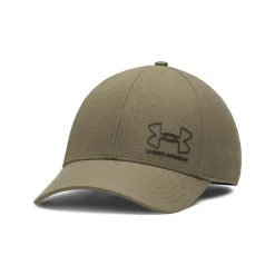 New UNDER ARMOUR Iso-Chill ArmourVent STR - Men's Stretch Cap