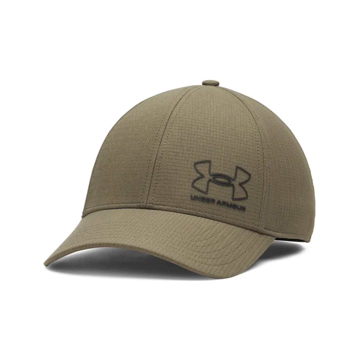 New UNDER ARMOUR Iso-Chill ArmourVent STR - Men's Stretch Cap
