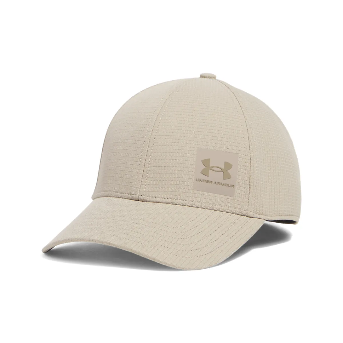 New UNDER ARMOUR Iso-Chill ArmourVent STR - Men's Stretch Cap