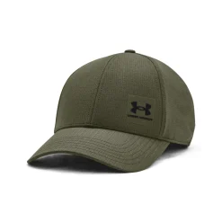 New UNDER ARMOUR Iso-Chill ArmourVent STR - Men's Stretch Cap
